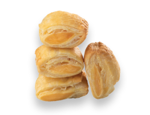 Magpie cheese puffs 1